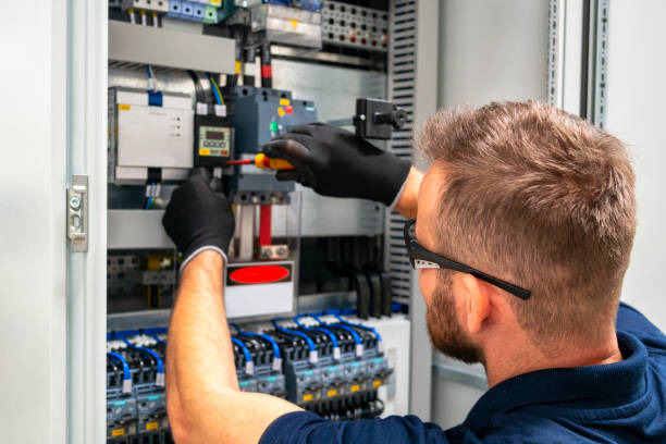 Best Commercial Electrician Services  in Millersburg, OH